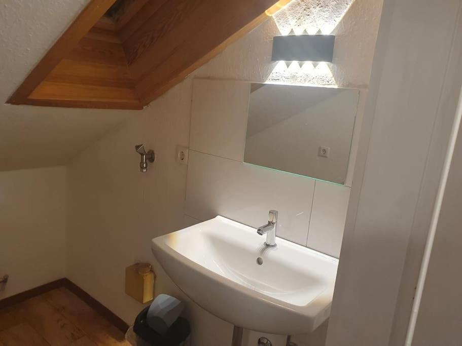 Waterfalls Apartment Triberg im Schwarzwald Exterior photo